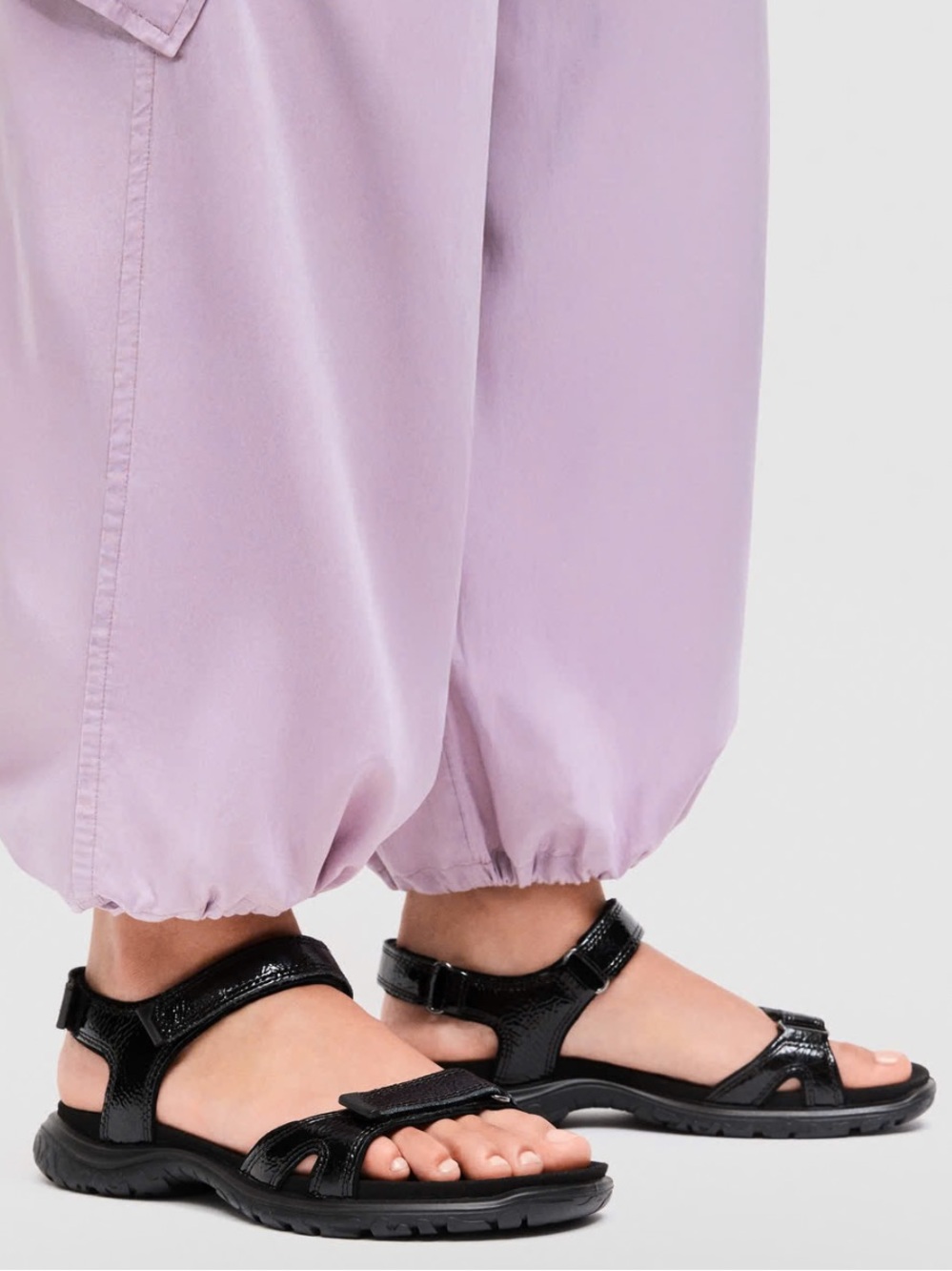 ECCO Off-road Sandal (37 - 6.5)